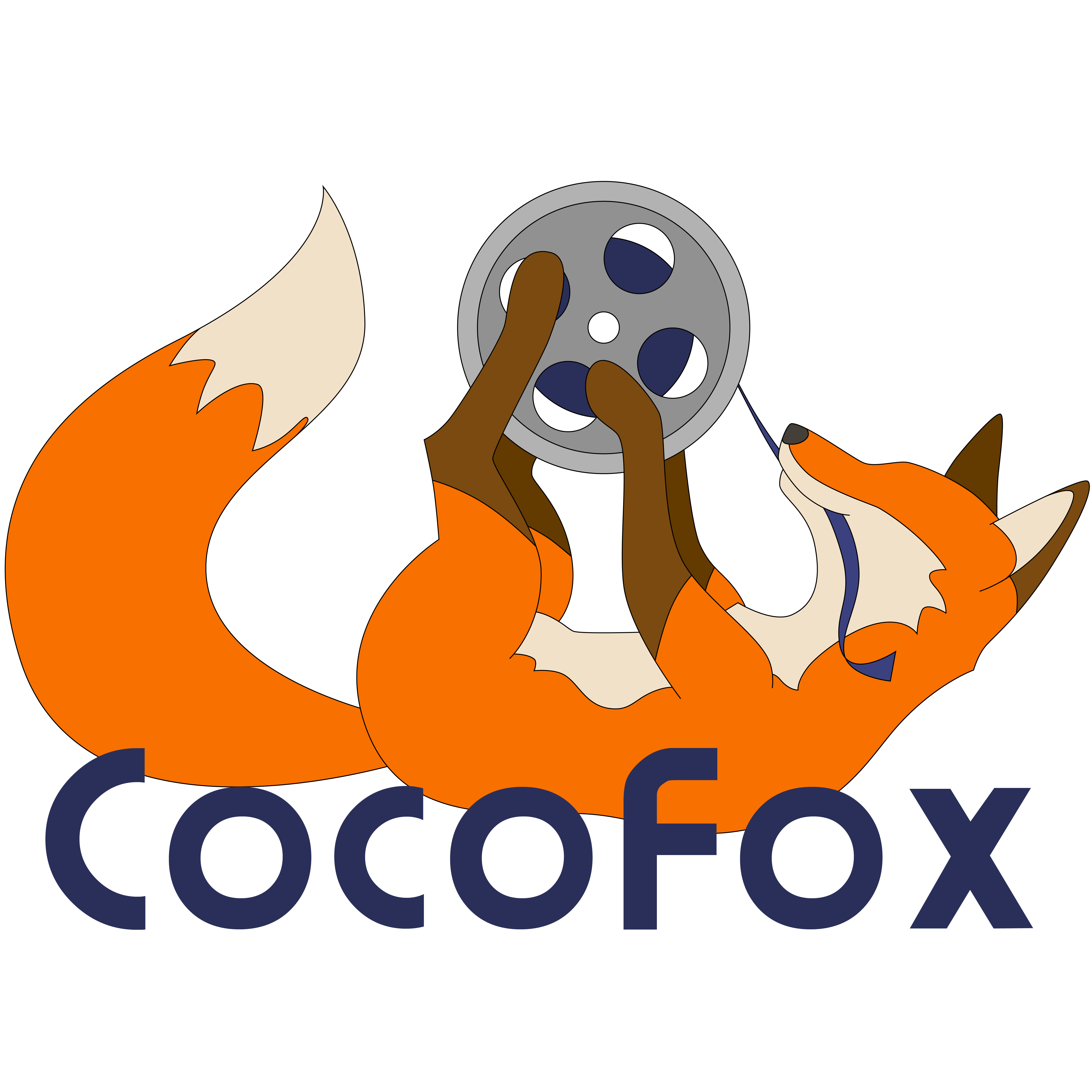 CocoFox